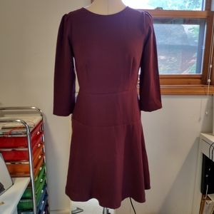 NWOT Ann Taylor Petite Dress Size 2P